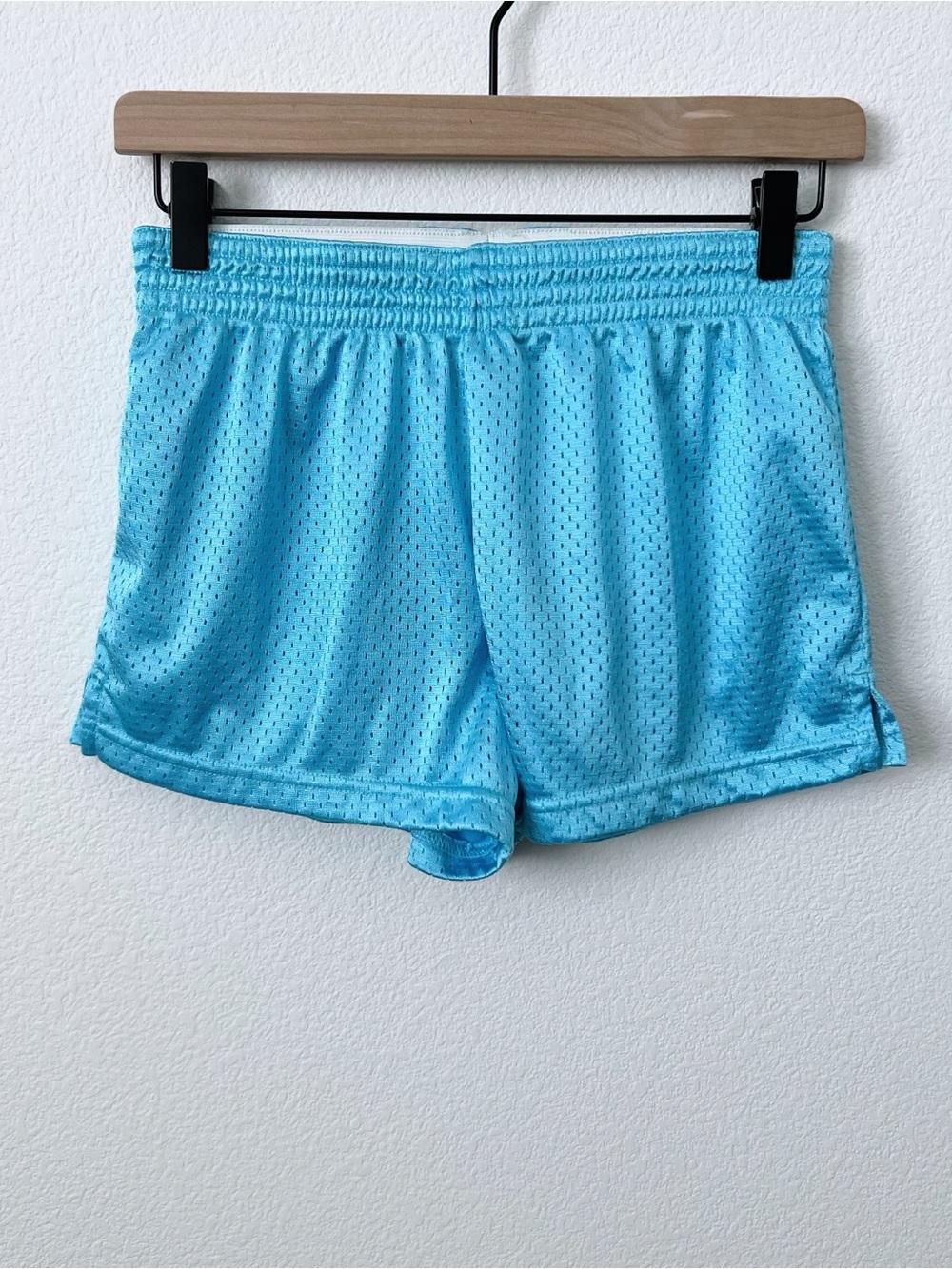 Basix of America Gym Shorts